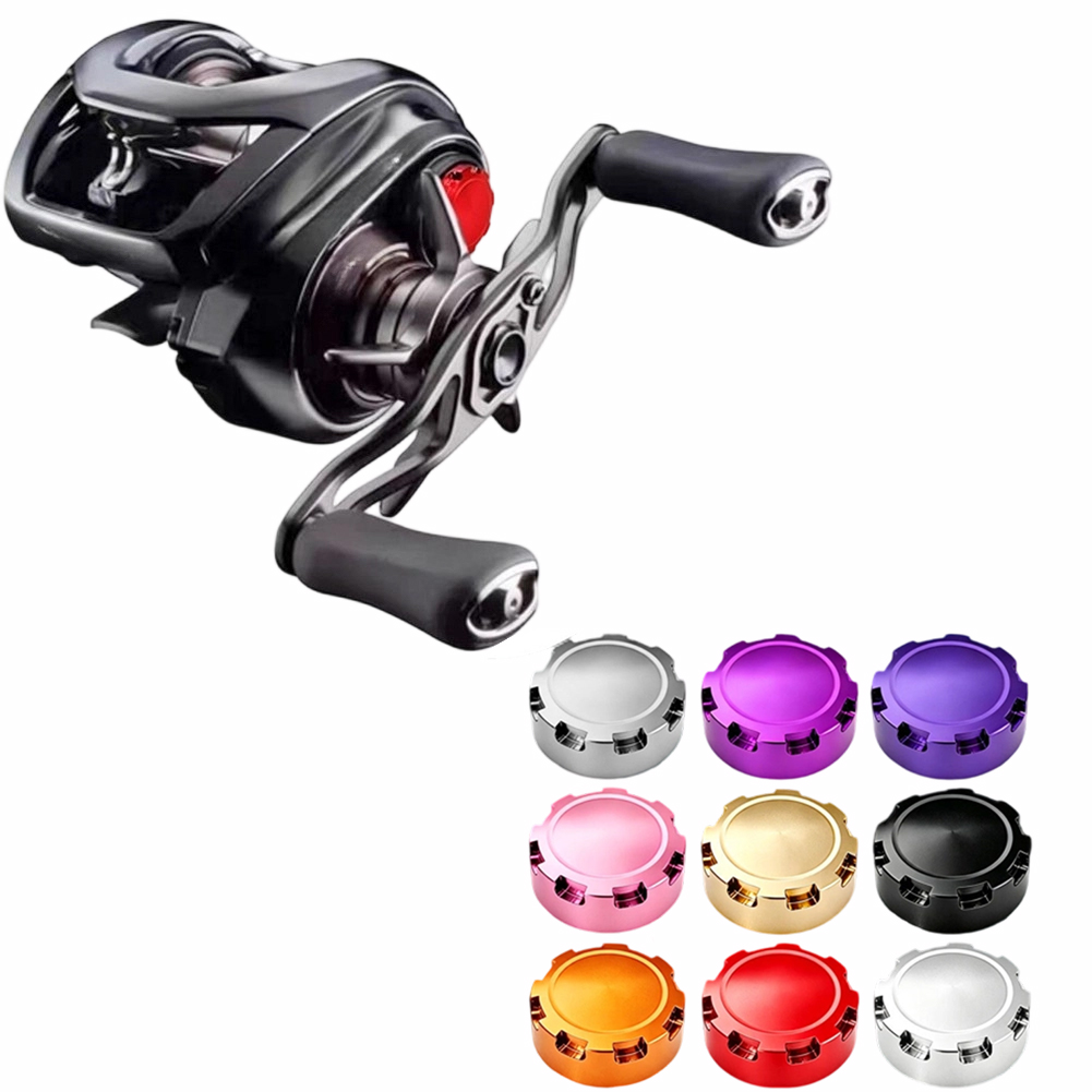 Conventional Reel - Replacement Tension Knob for For DAIWA