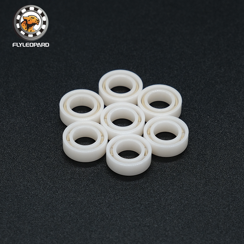 Fly Reel - 4pcs 683CE 3x7x3mm Full Ceramic Bearing