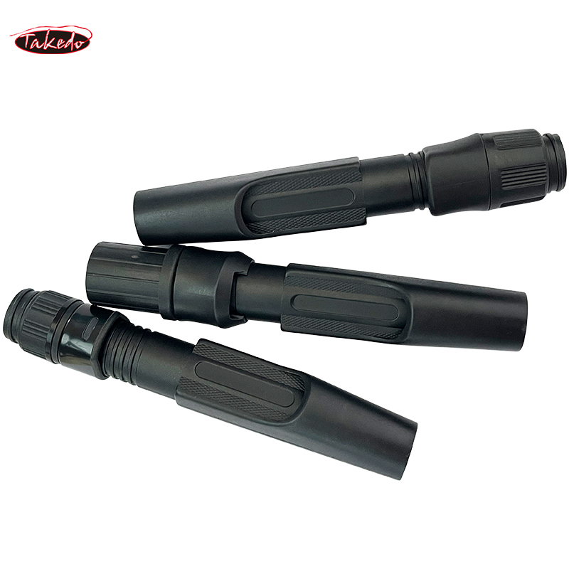 TAKEDO 16# NPS Reel Seat Spinn - Surf Reel ulasan dan harga