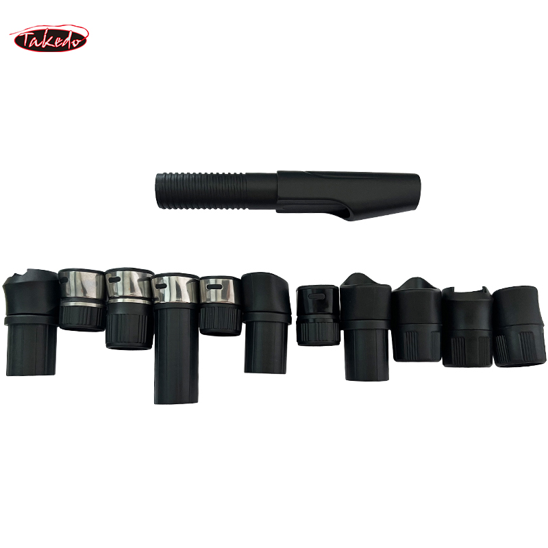 TAKEDO 16# NPS Reel Seat Spinn - Surf Reel ulasan dan harga