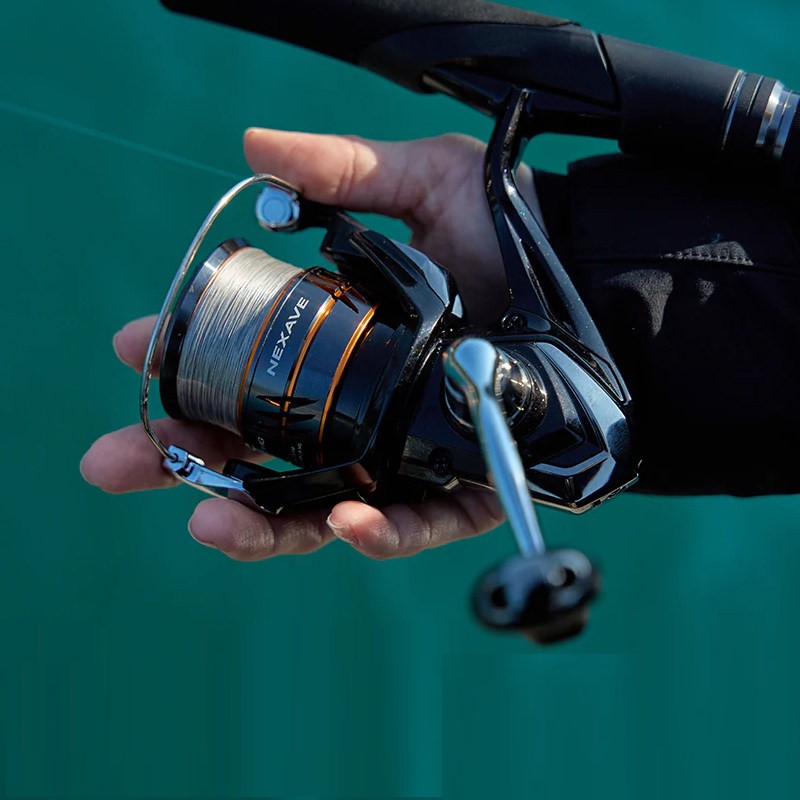 Shimano 2026 NEXAVE Spinning R - Reel Spare Spool ulasan dan harga