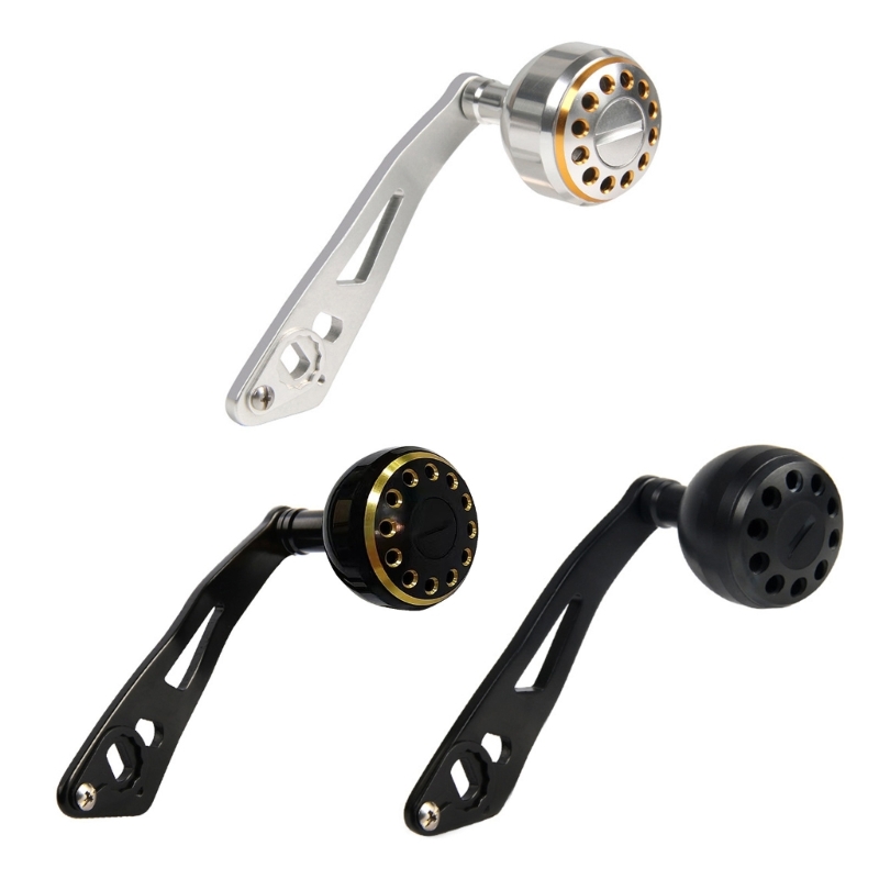 Fishing Reel Handle Power Hand - Reel Spare Spool ulasan dan harga