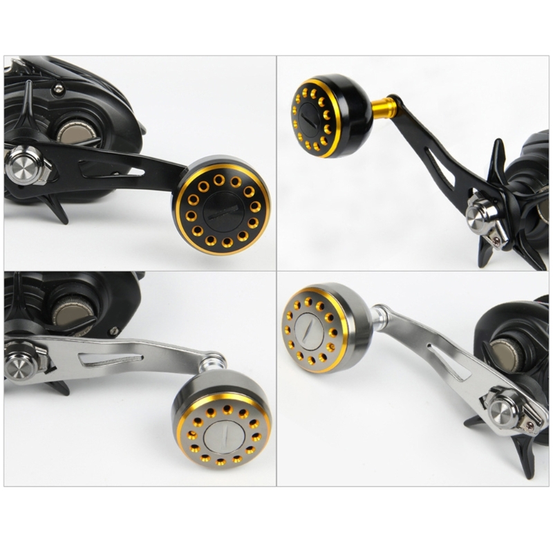 Fishing Reel Handle Power Hand - Reel Spare Spool ulasan dan harga