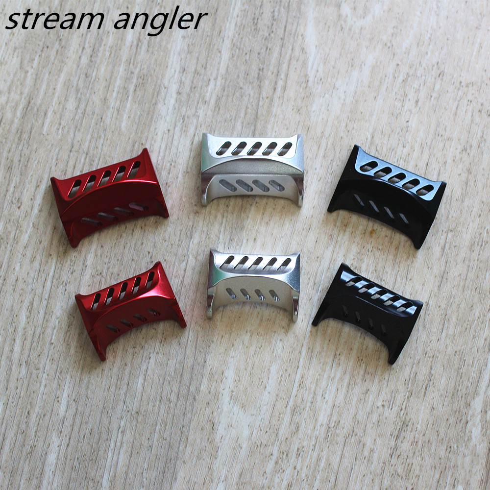 Chuth Lever Aluminum Alloy Pro - Reel Spare Spool ulasan dan harga
