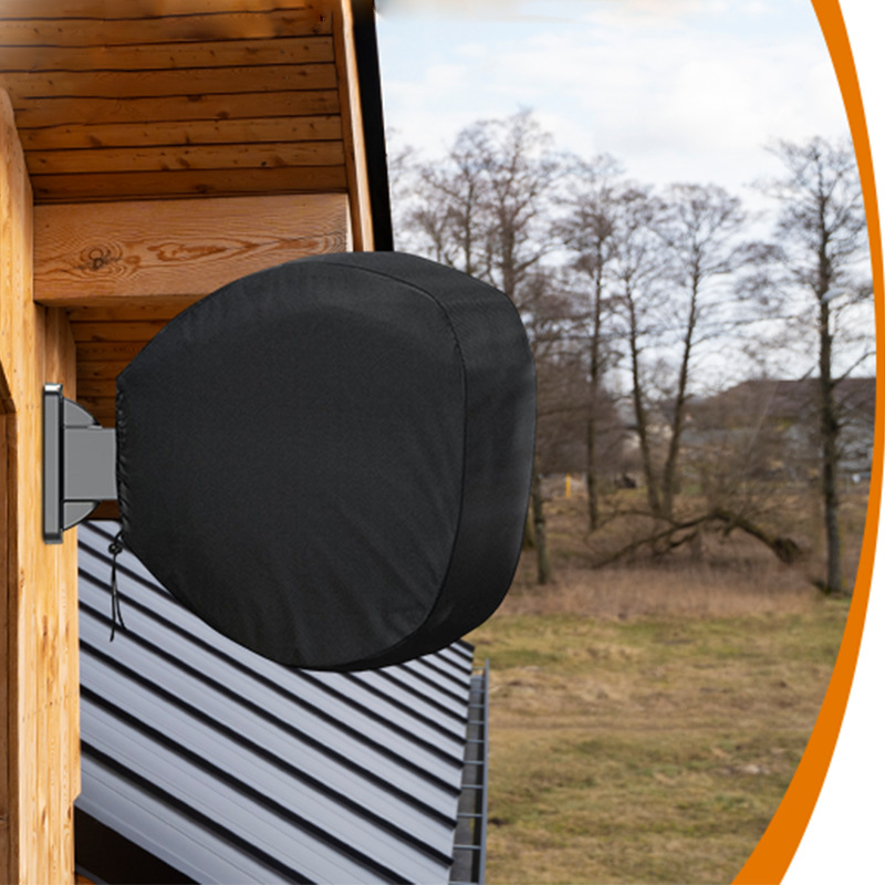 Garden Wall Mounted Hose Stora - Reel Cover ulasan dan harga