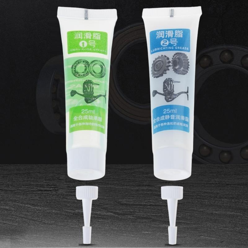 Fishing Reel Care Combo Fishin - Reel Lubricant ulasan dan harga