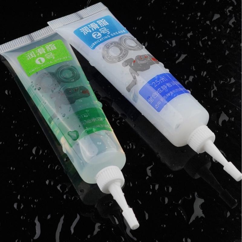 Fishing Reel Care Combo Fishin - Reel Lubricant ulasan dan harga