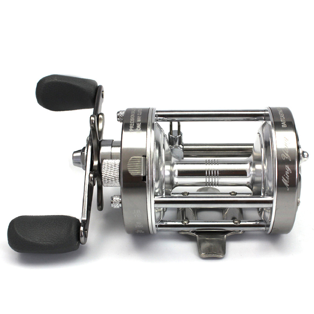 40#-60# Strong Trolling Reel R - Trolling Reel ulasan dan harga