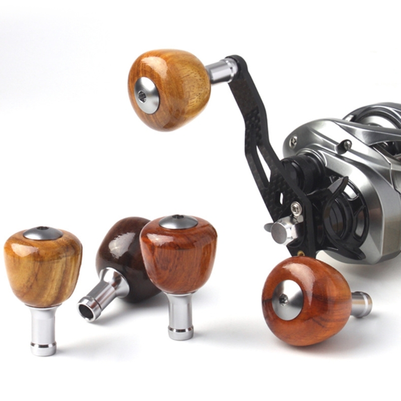2025 New Fishing Reel Handle A - Trolling Reel ulasan dan harga