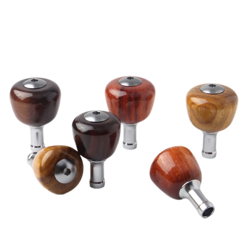 2025 New Fishing Reel Handle A - Trolling Reel ulasan dan harga