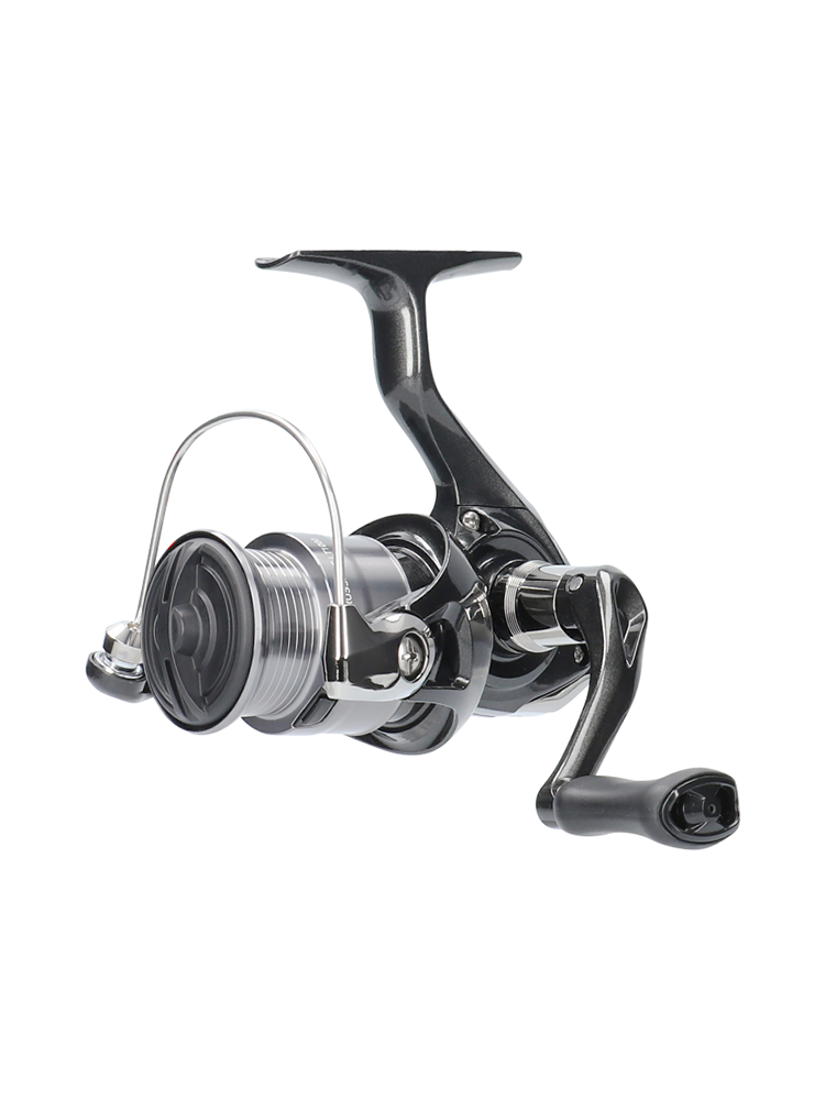 DAIWA 2026 CROSSFIRE LT Fishin - Abu Garcia Reel Max ulasan dan harga
