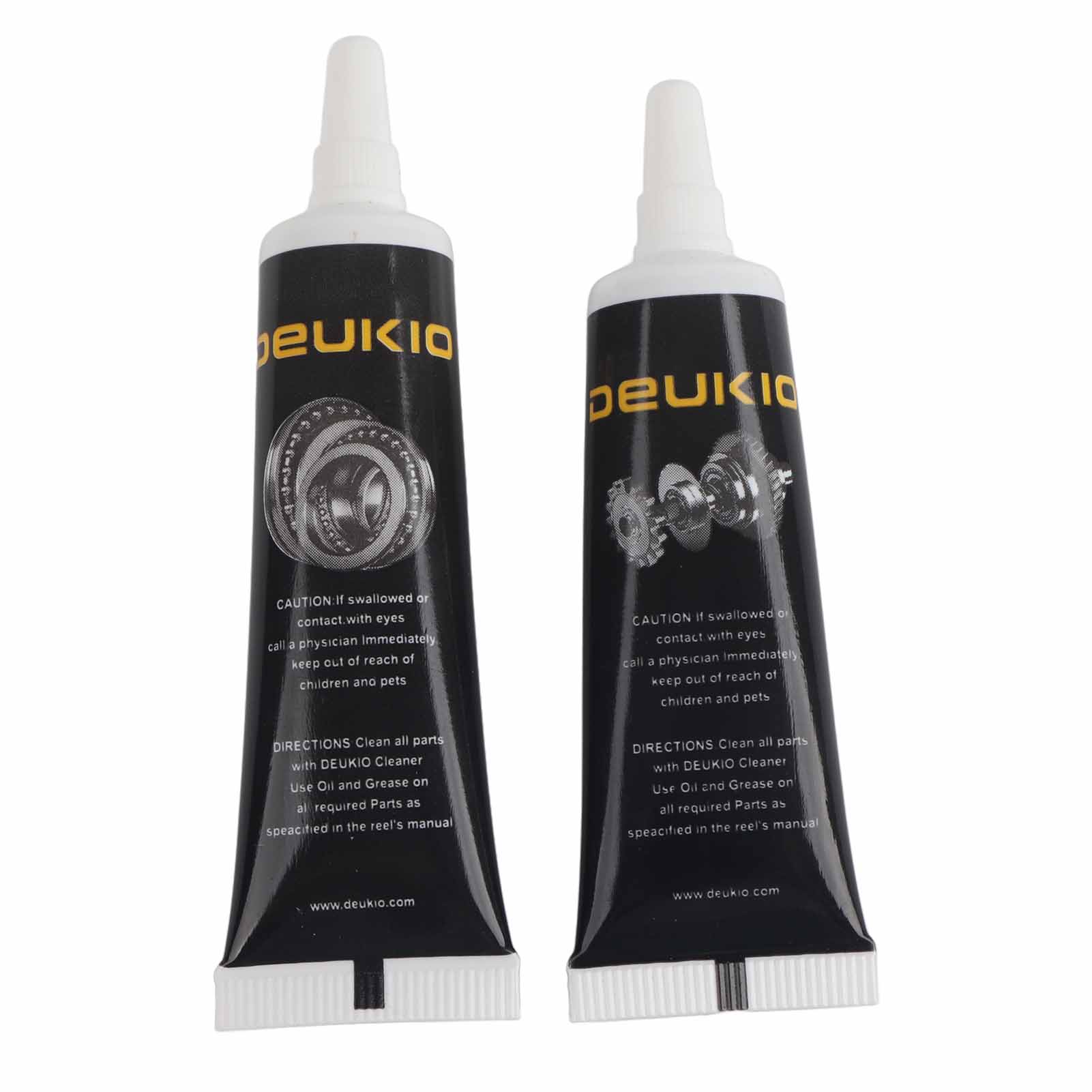 New 2Pcs Fishing Reel Oil and  - Reel Lubricant ulasan dan harga
