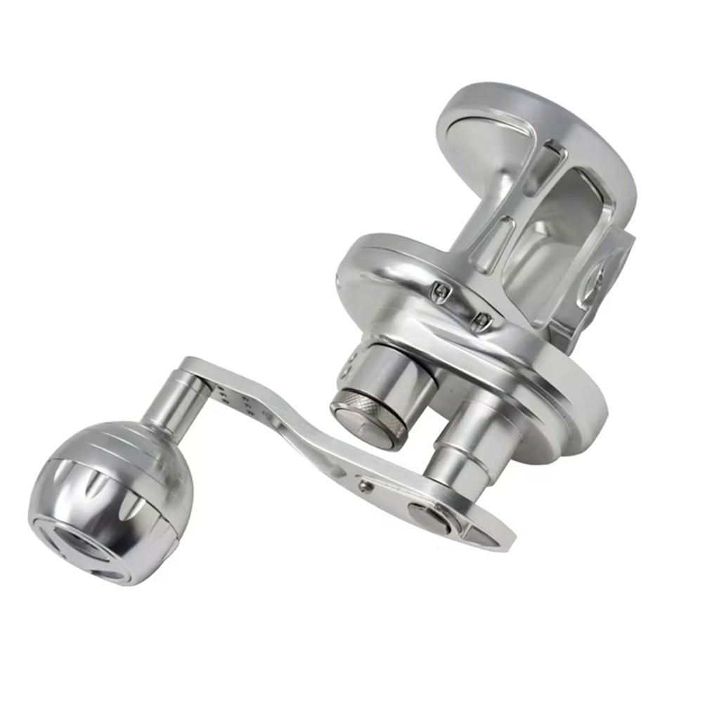 Saltwater Trolling Reel High S - Trolling Reel ulasan dan harga