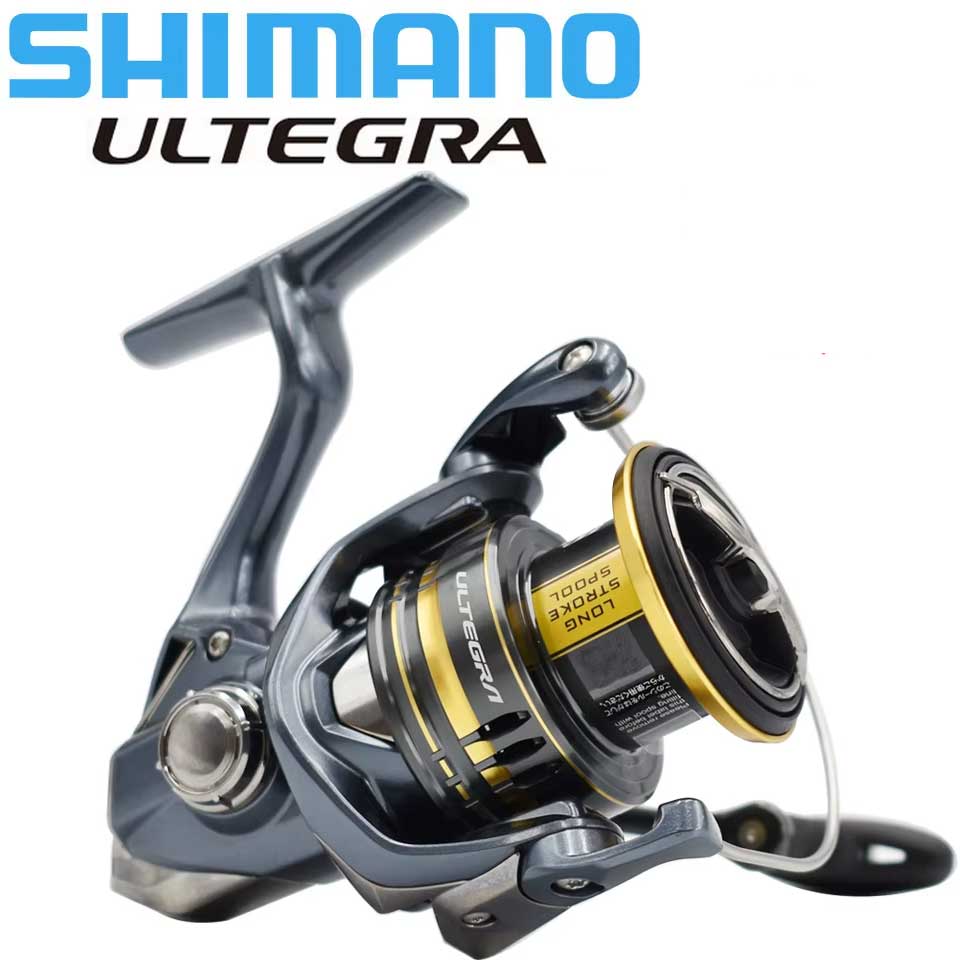 SHIMANO Fishing Reel ULTEGRA S - Daiwa Reel Bg ulasan dan harga