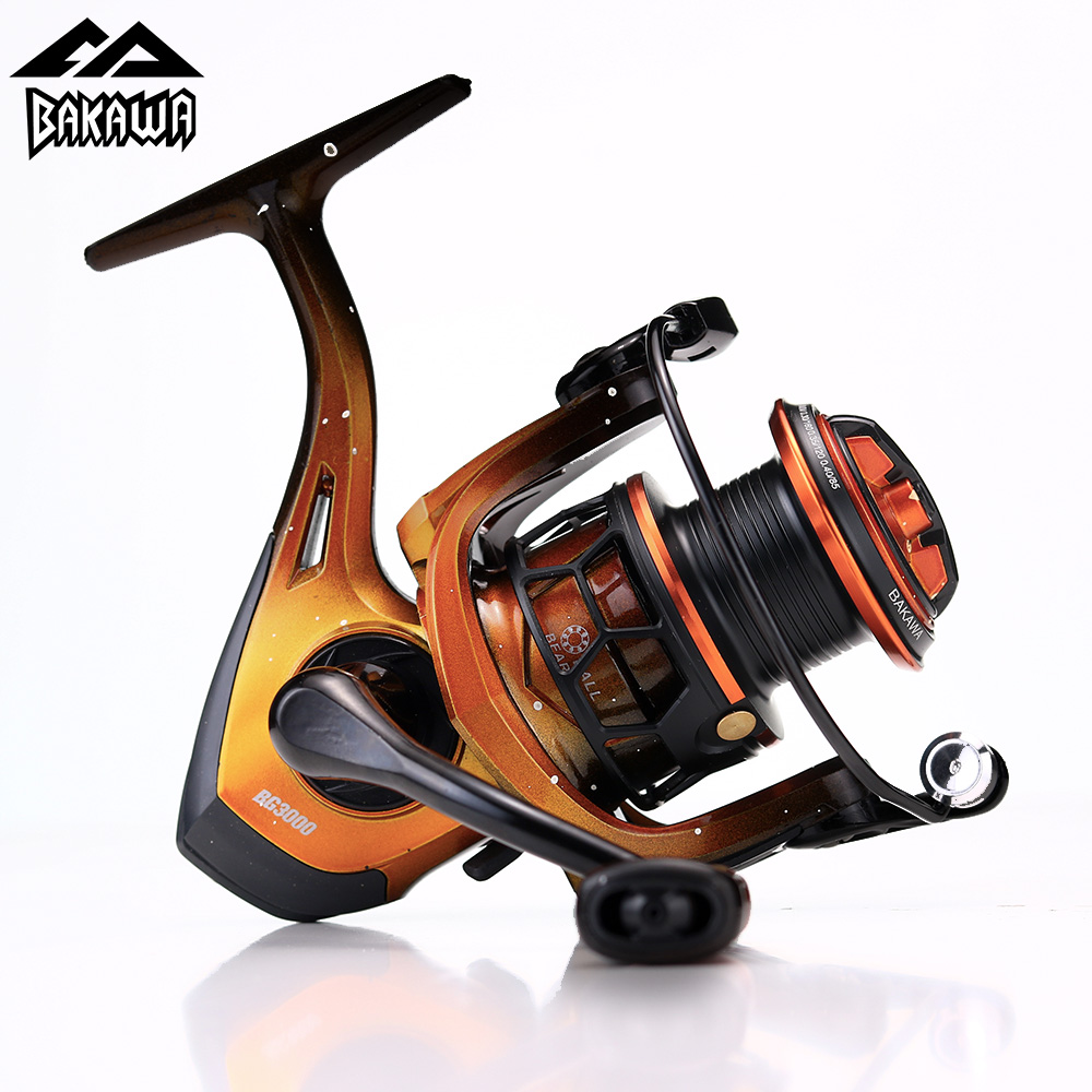 JOSBY Spinning Fishing Reel 10 - Surf Reel ulasan dan harga