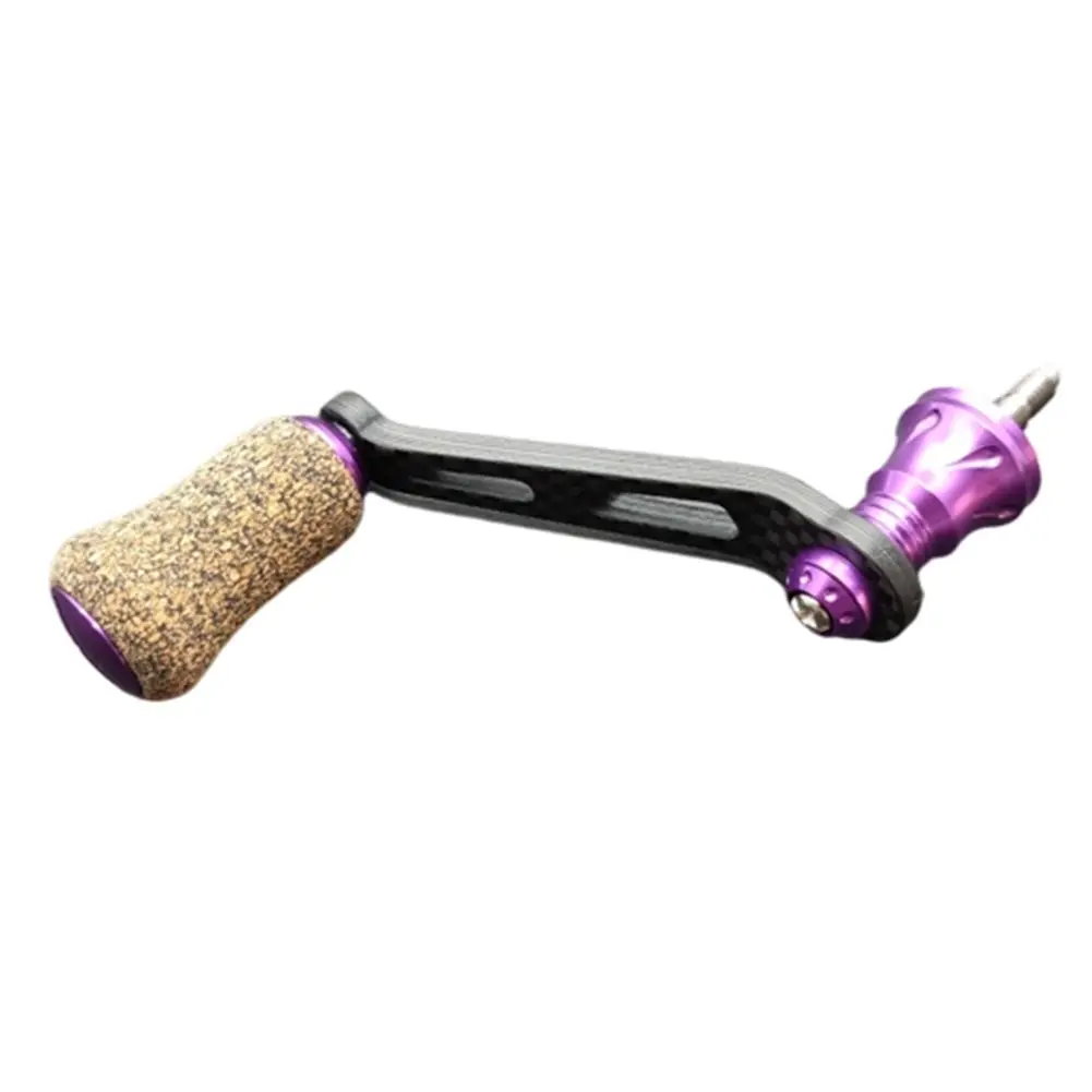 70mm Carbon For Spinning- Reel - Reel Repair Kit ulasan dan harga