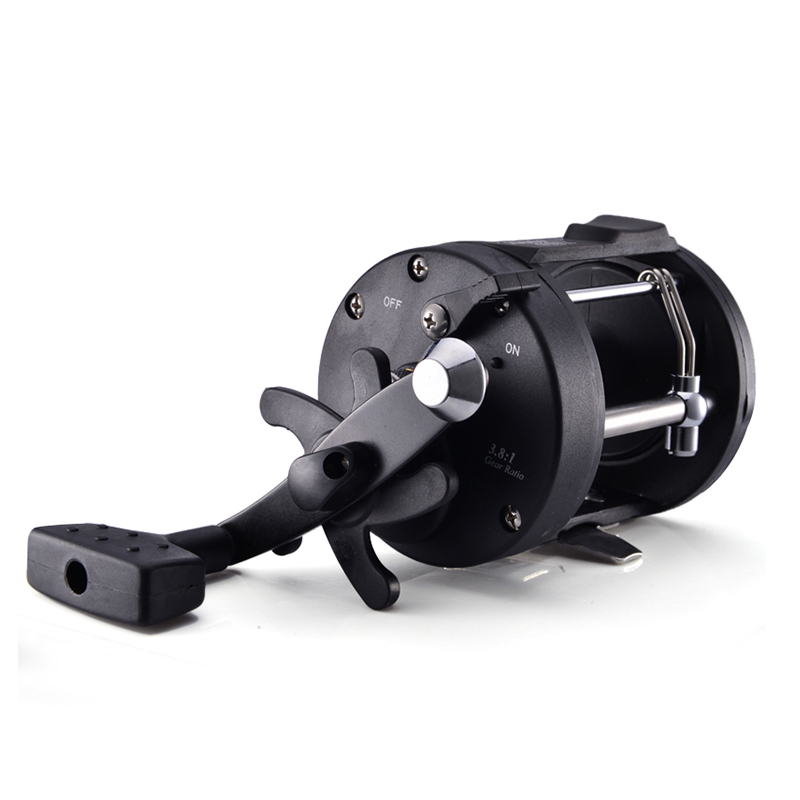 Lizard Fishing TSSD Boat Reel  - Surf Reel ulasan dan harga