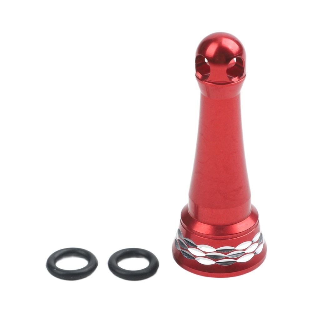 CNC Machined Balance Support S - Reel Handle ulasan dan harga