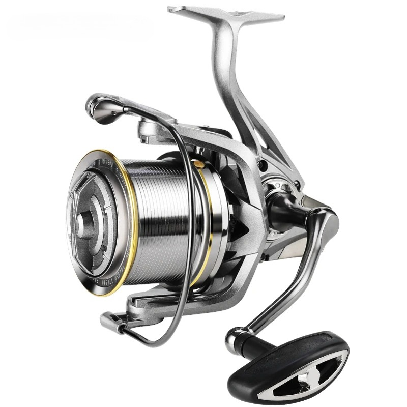 GLS 2027 NEW Stainless Steel B - Surf Reel ulasan dan harga